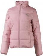 Куртка Puma Essentials Padded Jacket 580284141 рожева