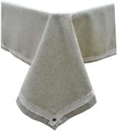 Скатерть Hygge 109x109 см хаки Прованс