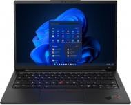 Ноутбук Lenovo ThinkPad X1 Carbon Gen 11 14" (21HM007JRA) black