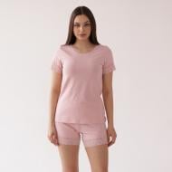 Футболка женская GABBI р.2XL пудровый