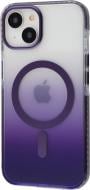 Чехол Proove Shadow Star Case with Magnetic Ring для Apple iPhone 14 deep purple (PCSSIP140004)