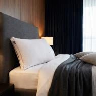 Подушка трикамерна SAME TA ARCLOUD 50x70 см білий