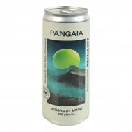 Слабоалкогольный напиток Nemiroff Bergamot&Mint 0,33 л