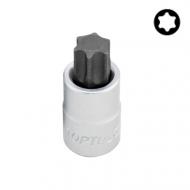 Головка с насадкой TORX T35 37 мм 1/4" Toptul BCFA0835