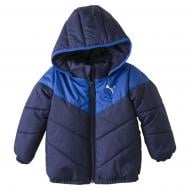 Куртка Puma Minicats Padded Jacket 58031006 синя