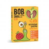 Конфеты BobSnail натуральные яблочно-тыквенные 60 г