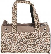 Сумка-переноска Lilli Pet BARCELONA 40х19х25 см 20-6504