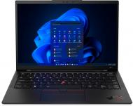 Ноутбук Lenovo ThinkPad X1 Carbon Gen 11 14" (21HNS0PG00) deep black