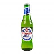 Пиво светлое Peroni Nastro-Azzurro 0,33 л