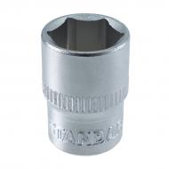 Головка 1/4" 11 мм Стандарт SCT1411ST