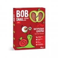 Конфеты BobSnail натуральные яблочно-вишневые 60 г