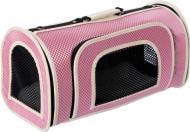 Сумка-переноска Lilli Pet Lausanne нейлон 45х23х25 см 20-6506