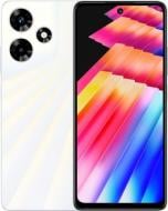 Смартфон Infinix HOT 30 8/256GB sonic white (X6831)