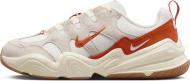 Кроссовки женские демисезонные Nike W TECH HERA FQ8107-133 р.37,5 бежевые