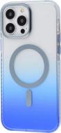Чехол Proove Shadow Star Case with Magnetic Ring для Apple iPhone 14 Pro blue (PCSSIP14P012)
