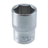 Головка 1/4" 13 мм Стандарт SCT1413ST Головка 1/4" 13 мм Стандарт SCT1413ST