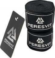 Бинт Peresvit чорний Mexican Handwraps 501251-111