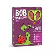 Цукерки BobSnail натуральні яблучно-сливові 60 г