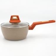 Ківш з кришкою Vincent 1,8 л VC-3188-18s Ківш з кришкою Vincent 1,8 л VC-3188-18s