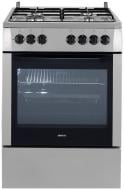 Плита комбинированная Beko CSM 62120 DS