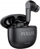 Bluetooth-гарнитура Pixus black (Pixus Band black)