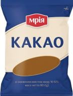 Какао-порошок Roshen 10-12% с пониженным содержанием жира Мечта 80г 80 г