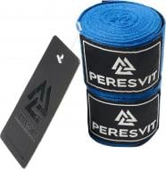 Бинт Peresvit синій Mexican Handwraps 501251-201