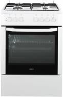 Плита комбинированная Beko CSM 62120 DW