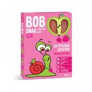 Цукерки BobSnail натуральні яблучно-малинові 60 г