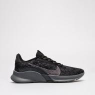 Кроссовки мужские Nike SUPERREP GO 3 NN FK DH3394-001 р.42 черные