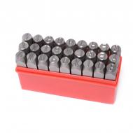 Набір штампів Rock FORCE RF-02710