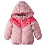 Куртка Puma Minicats Padded Jacket 58031014 рожева