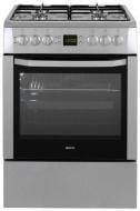 Плита комбінована Beko CSM 62320 DS