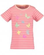 Футболка для девочек Blue Seven р.128 персиковый 702247 X_225_р.128 Футболка для девочек Blue Seven р.128 персиковый 702247 X_225_р.128