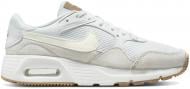 Кроссовки женские демисезонные Nike AIR Max SC CW4554-108 р.36 бежевые