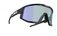 Солнцезащитные очки BLIZ 70050133 FUSION Nano Optics Photochromic Brown w Blue Multi