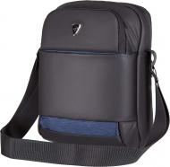 Сумка для ноутбука 2E URBAN GROOVE 10" black (2E-TBT9170BK)