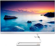 Моноблок Lenovo 23,8 (F0EU00P7UA) white IdeaCentre AIO 3 24IMB05