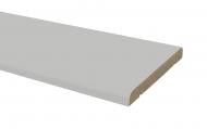 Наличник прямоугольный ОМиС 8х70х2200 мм оникс серый