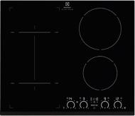 Варильна поверхня індукційна Electrolux EHI96740FZ