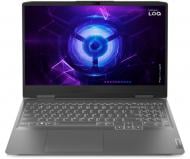 Ноутбук Lenovo LOQ 15IRH8 15,6" (82XV00MQRA) storm grey