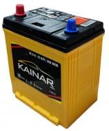 Аккумулятор автомобильный Kainar 42Ah 330A 12V «+» слева (СТ-00177525)