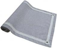 Дорожка (раннер) Hygge Marron 40x140 см серо-коричневый Прованс