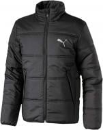 Куртка Puma Essentials Padded Jacket 580367011 черная