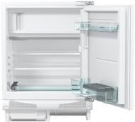 Встраиваемый холодильник Gorenje RBIU6091AW