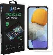 Защитное стекло BeCover для для Samsung Galaxy M33 5G SM-M336 (707851) Crystal Clear