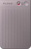 Диктофон Plaud.AI Note Starlight (NB-100-ST)