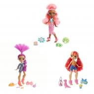 ВИТРИНА! Кукла Cave Club Зажигательная пижамная вечеринка в ассортименте GTH00