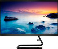 Моноблок Lenovo ideacentre AIO 3 24IMB05 Business 23,8 (F0EU00PEUA) black