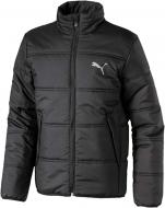 Куртка Puma Essentials Padded Jacket 580367011 чорна Куртка Puma Essentials Padded Jacket 580367011 чорна